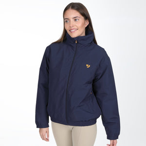 Aubrion Core Blouson - Unisex - Navy - L