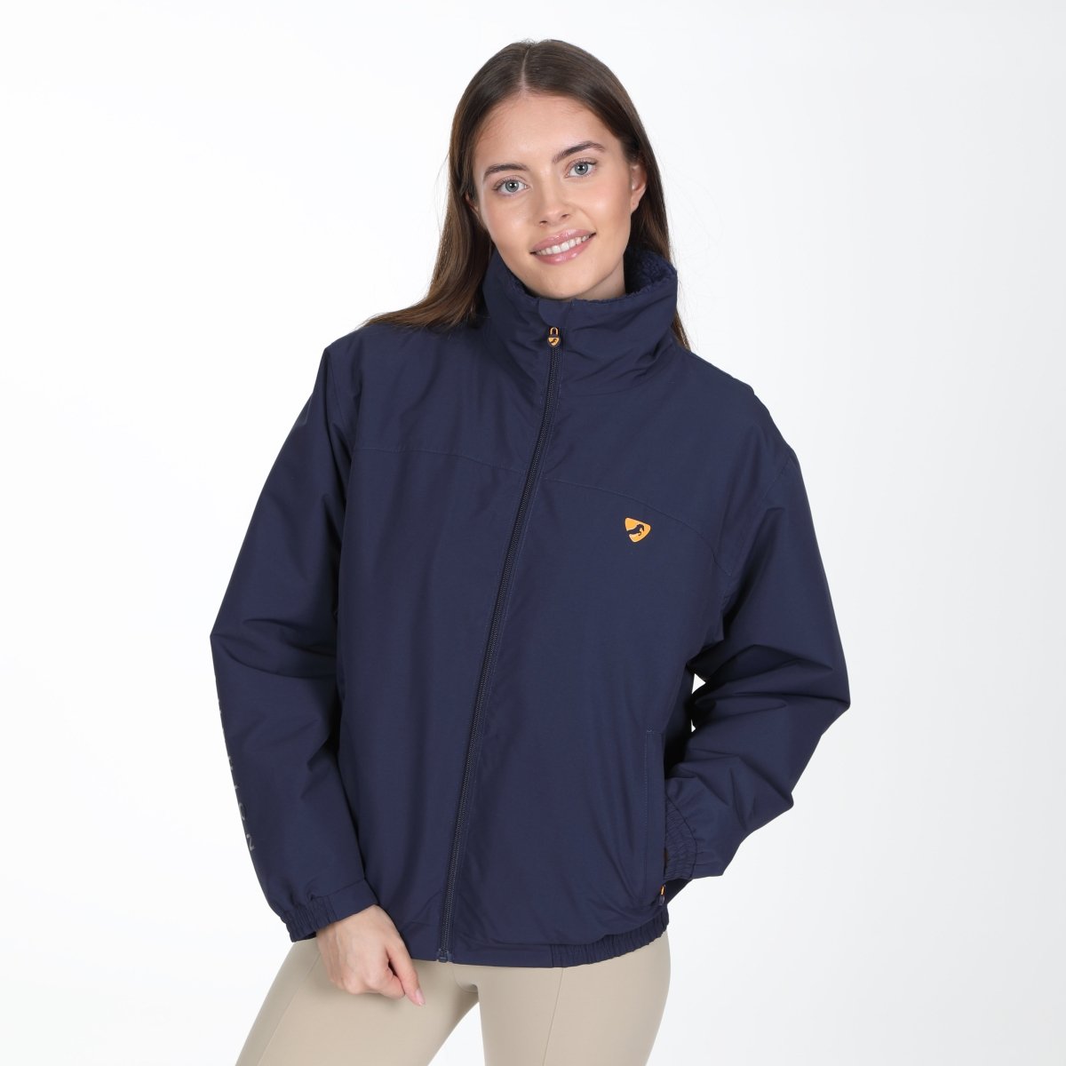 Aubrion Core Blouson - Unisex - Navy - L