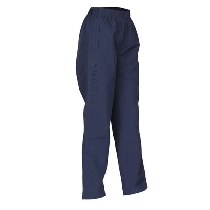 Aubrion Core Waterproof Trousers - Unisex - Navy - L