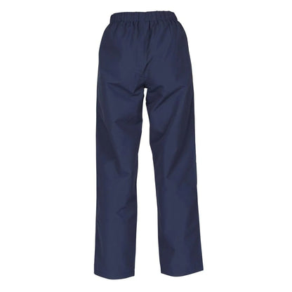 Aubrion Core Waterproof Trousers - Unisex - Navy - L