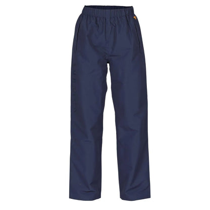 Aubrion Core Waterproof Trousers - Unisex - Navy - L