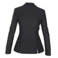 Aubrion Dartford Show Jacket - Black - 28