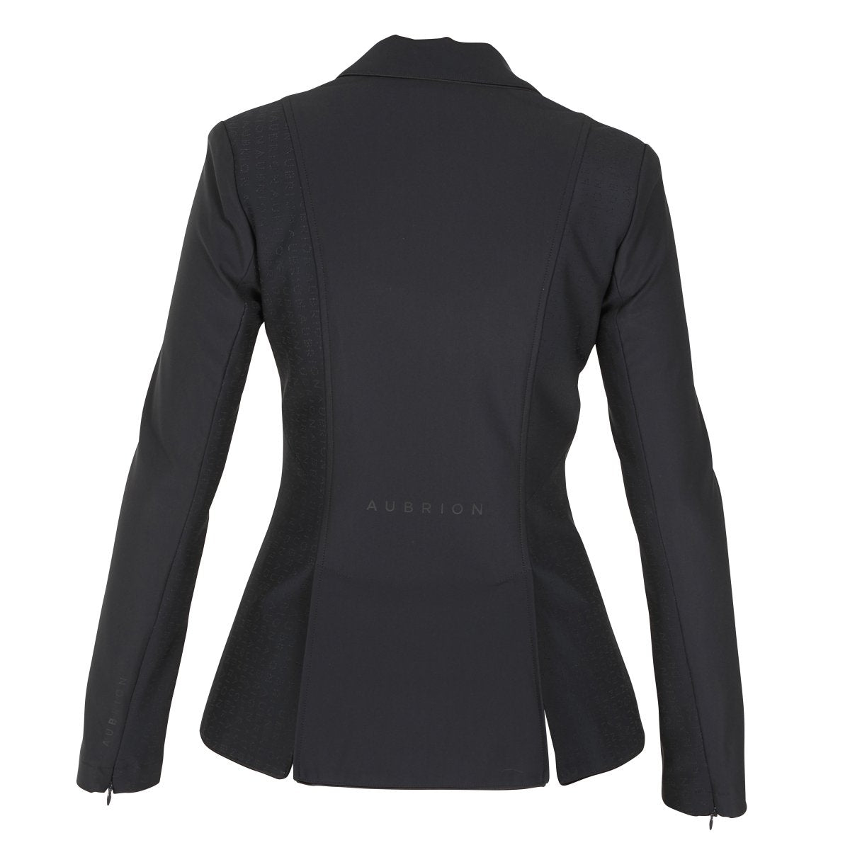 Aubrion Dartford Show Jacket - Black - 28