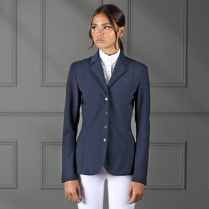 Aubrion Dartford Show Jacket - Black - 28