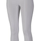 Aubrion Hudson Riding Tights - Maids - Beige - 11/12 Years