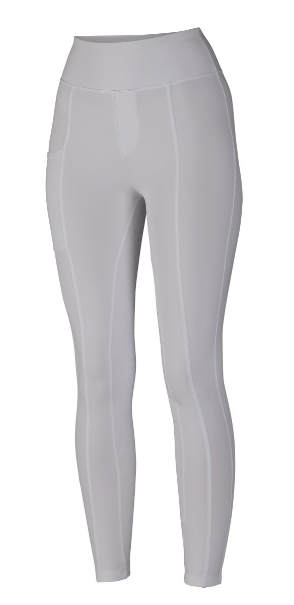 Aubrion Hudson Riding Tights - Maids - Beige - 11/12 Years