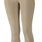 Aubrion Hudson Riding Tights - Maids - Beige - 11/12 Years