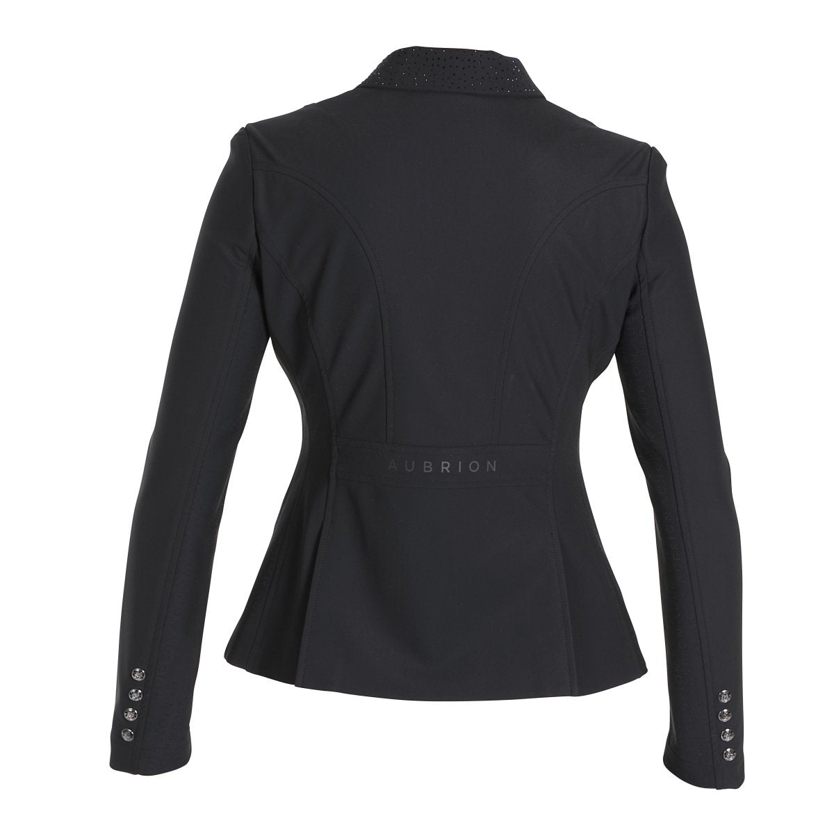 Aubrion Newton Show Jacket - Black - 28