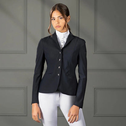 Aubrion Newton Show Jacket - Black - 28