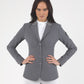 Aubrion Oxford Show Jacket - Ladies - Black - 28