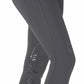 Aubrion Queensway Breeches - Maids - Black - 11/12 Yrs