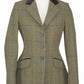 Aubrion Saratoga Jacket - Brown Tweed - 30