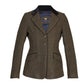 Aubrion Saratoga Jacket - Brown Tweed - 30