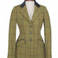 Aubrion Saratoga Jacket - Brown Tweed - 30