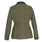 Aubrion Saratoga Jacket - Brown Tweed - 30