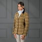 Aubrion Saratoga Jacket - Brown Tweed - 30