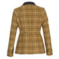 Aubrion Saratoga Jacket - Brown Tweed - 30