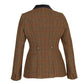 Aubrion Saratoga Jacket - Brown Tweed - 30