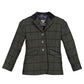 Aubrion Saratoga Jacket - Childs - Brown Tweed - 24