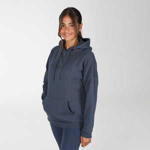 Aubrion Serene Hoodie - Black - XXXL