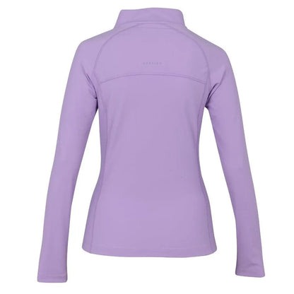 Aubrion SS24 Non-Stop Jacket - Lavander - L