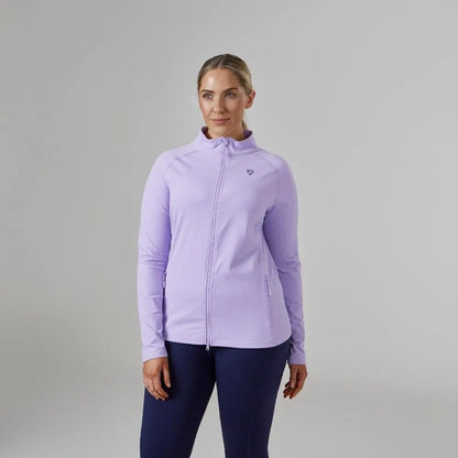 Aubrion SS24 Non-Stop Jacket - Lavander - L