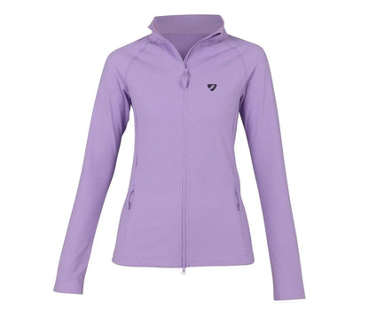 Aubrion SS24 Non-Stop Jacket - Lavander - L