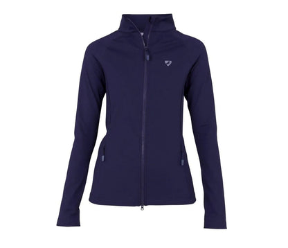 Aubrion SS24 Non-Stop Jacket - Navy - L