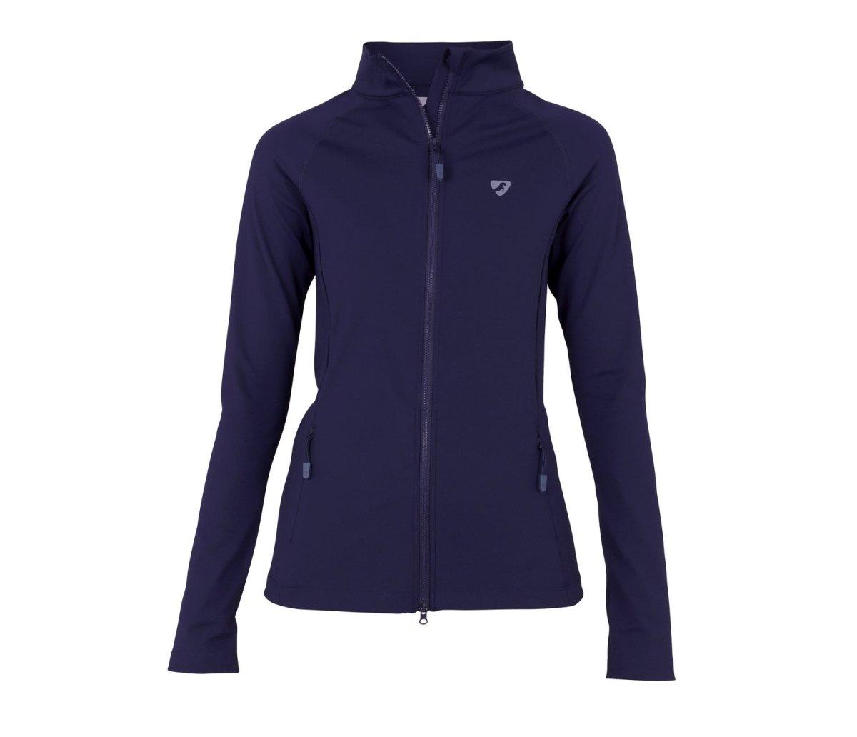 Aubrion SS24 Non-Stop Jacket - Lavander - XXS