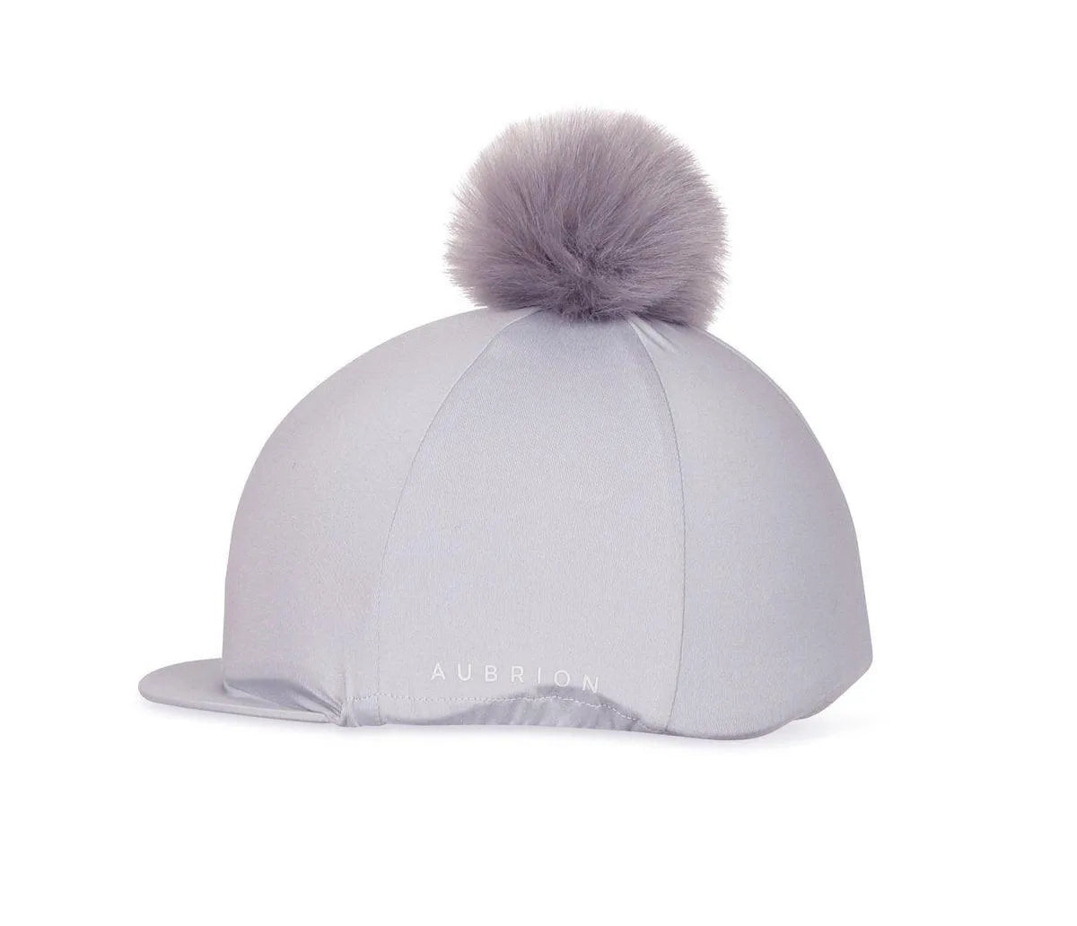 Aubrion SS24 Pom Pom Hat Cover - Lavander - One Size