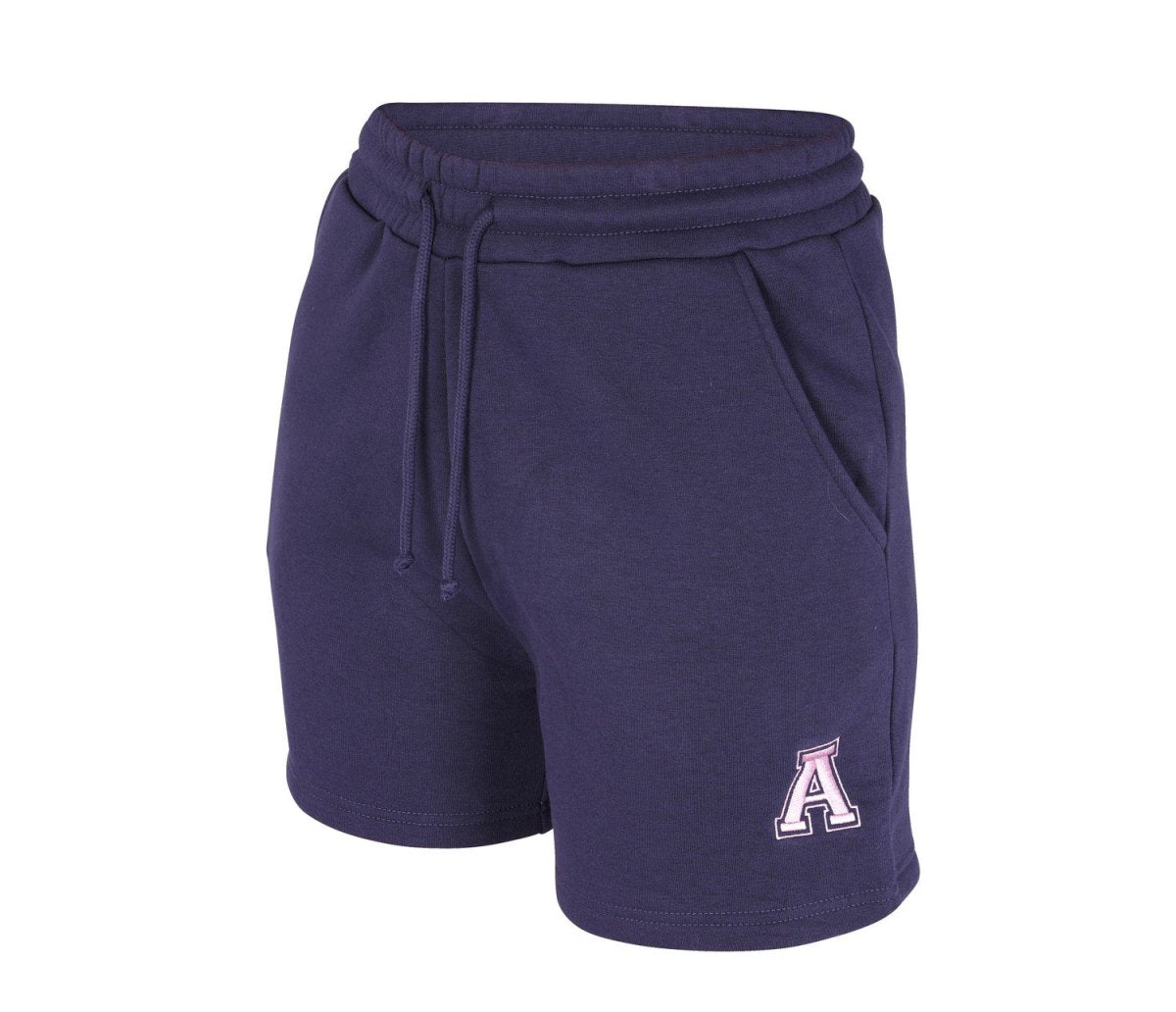 Aubrion SS24 Serene Shorts - Navy - L