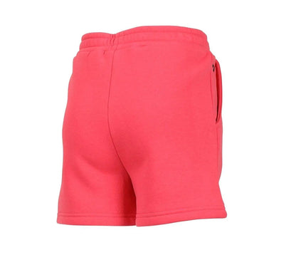 Aubrion SS24 Serene Shorts - Young Rider - Coral - 11/12 Years