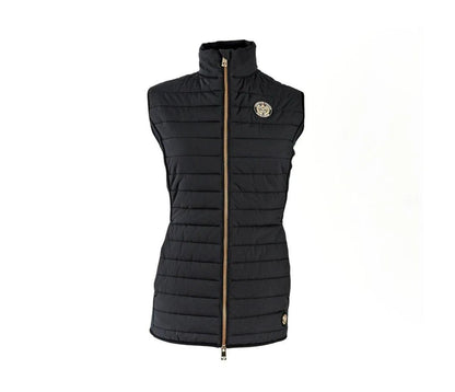 Aubrion SS24 Team Gilet - Black - L