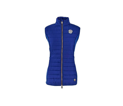 Aubrion SS24 Team Gilet - Navy - L