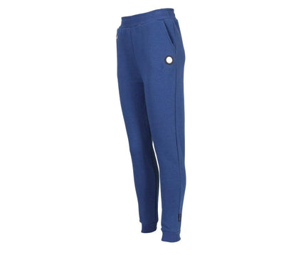 Aubrion SS24 Team Joggers - Young Rider - Navy - 7/8 Years