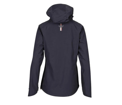 Aubrion SS24 Team Waterproof Jacket - Black - XXS