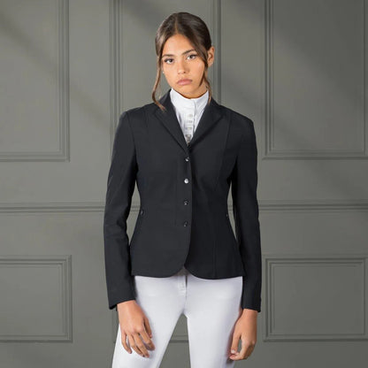 Aubrion Stafford Show Jacket - Black - 28