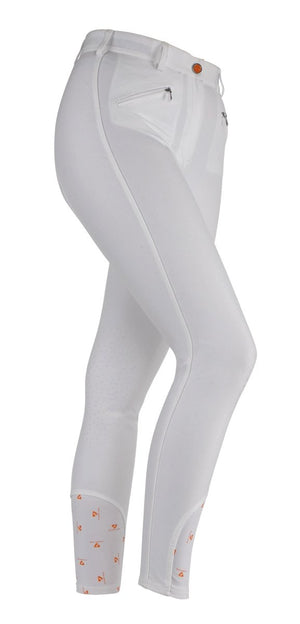 Aubrion Thompson Breeches - Beige - 24