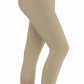 Aubrion Thompson Breeches - Beige - 24