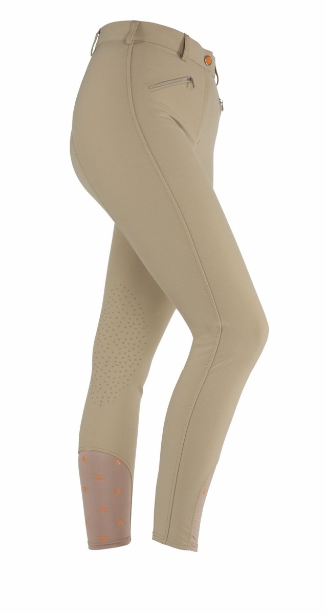 Aubrion Thompson Breeches - Beige - 24