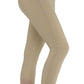 Aubrion Thompson Breeches - Beige - 24