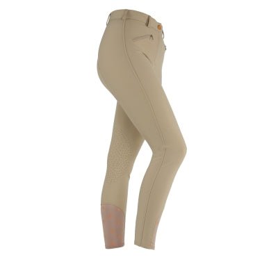 Aubrion Thompson Breeches - Maids - Beige - 11/12 Years