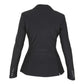 Aubrion Wellington Show Jacket - Black - 28