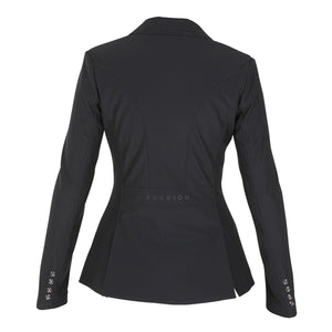 Aubrion Wellington Show Jacket - Black - 28