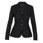 Aubrion Wellington Show Jacket - Black - 28