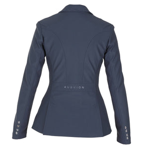 Aubrion Wellington Show Jacket - Black - 28