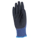 Aubrion Winter Work Gloves - Navy - L