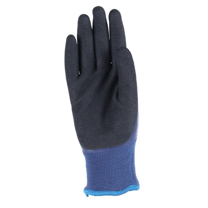 Aubrion Winter Work Gloves - Navy - L