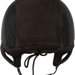 Champion Evolution Couture Riding Hat - Black - 51cm