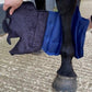 CRYOCHAPS Compression Ice Wraps - Horse Front -